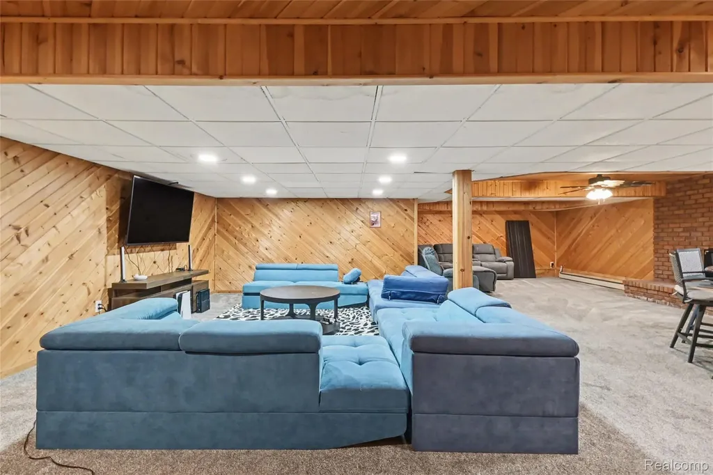 100 N Latson Road Oceola Township MI 48843