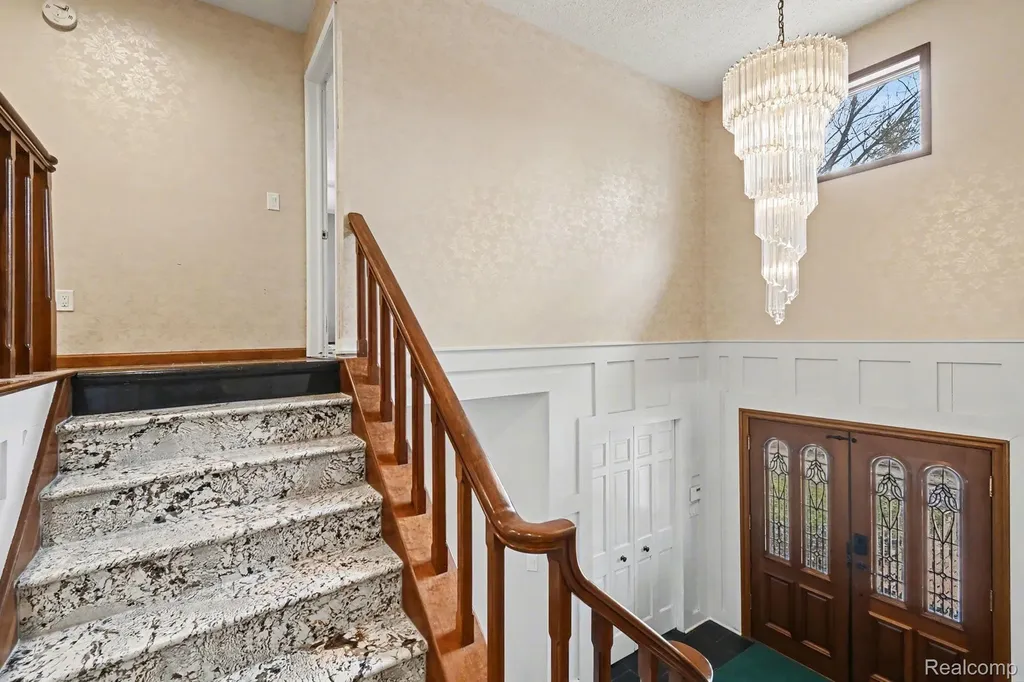 100 N Latson Road Oceola Township MI 48843