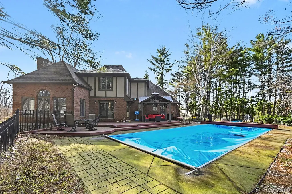 100 N Latson Road Oceola Township MI 48843