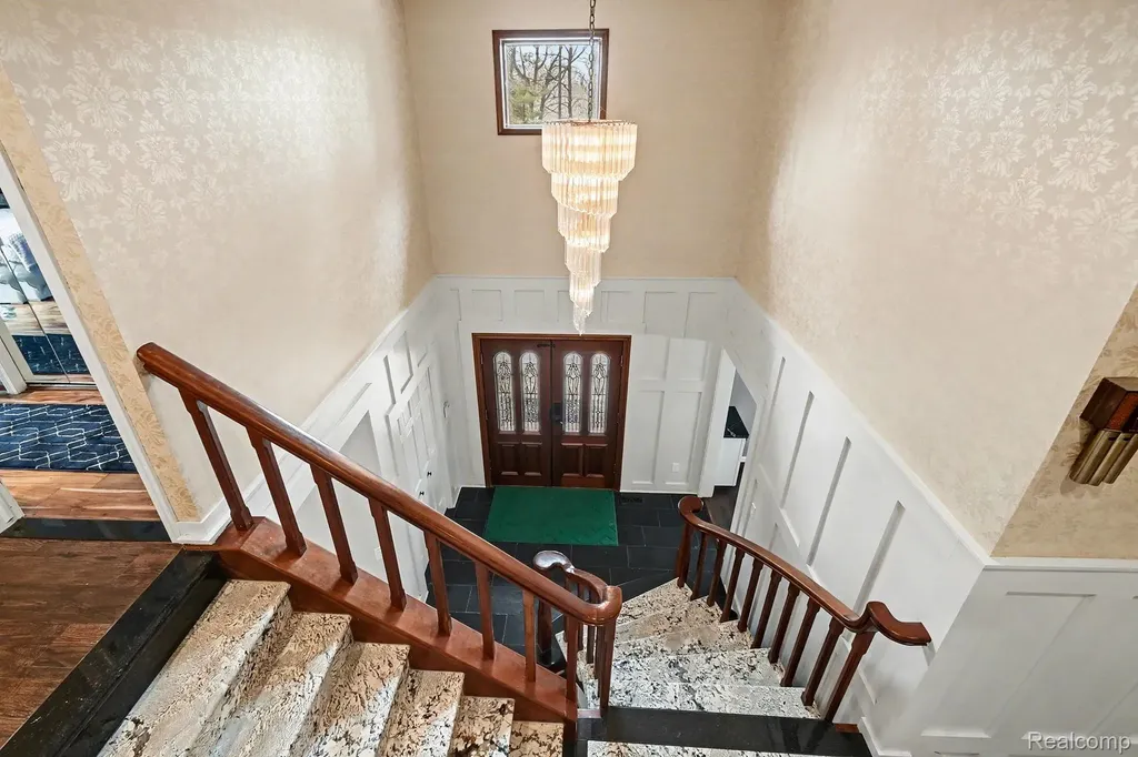 100 N Latson Road Oceola Township MI 48843