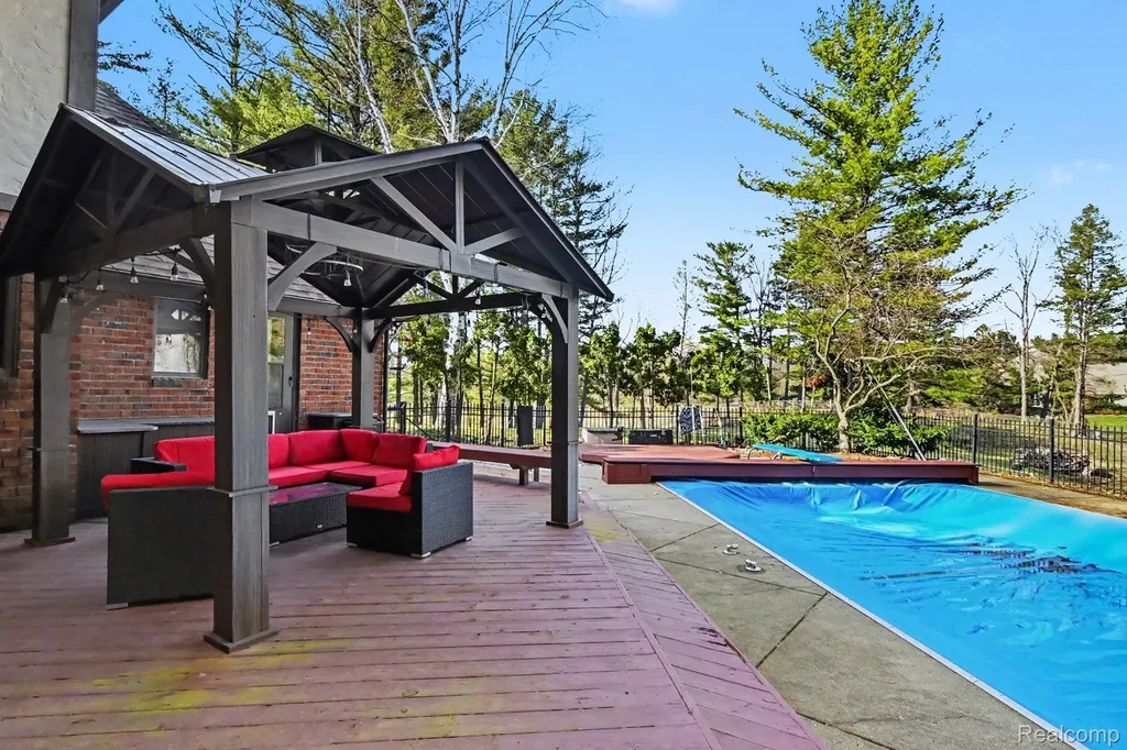 100 N Latson Road Oceola Township MI 48843