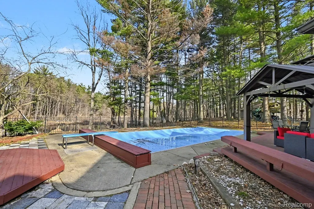 100 N Latson Road Oceola Township MI 48843