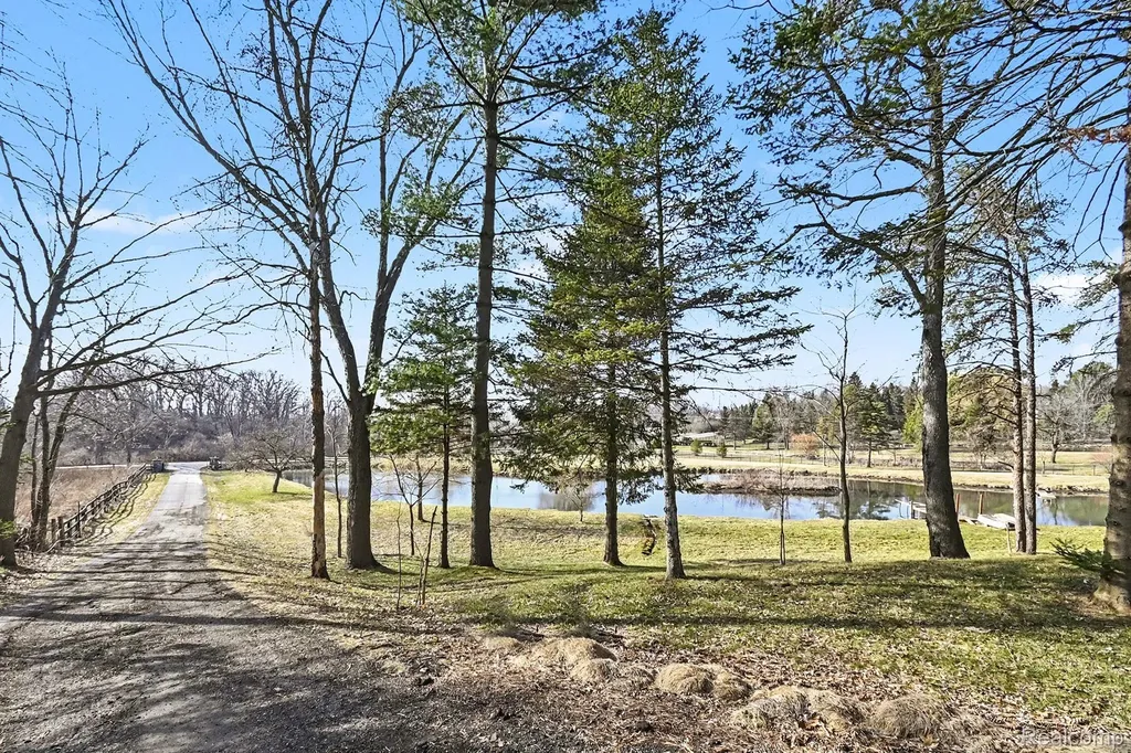 100 N Latson Road Oceola Township MI 48843