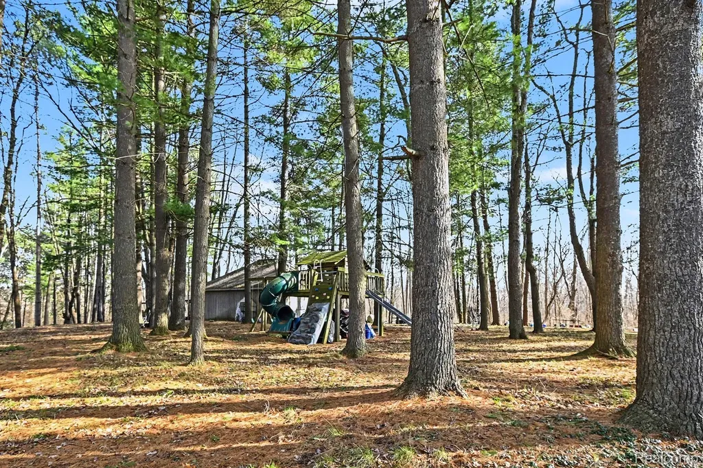 100 N Latson Road Oceola Township MI 48843