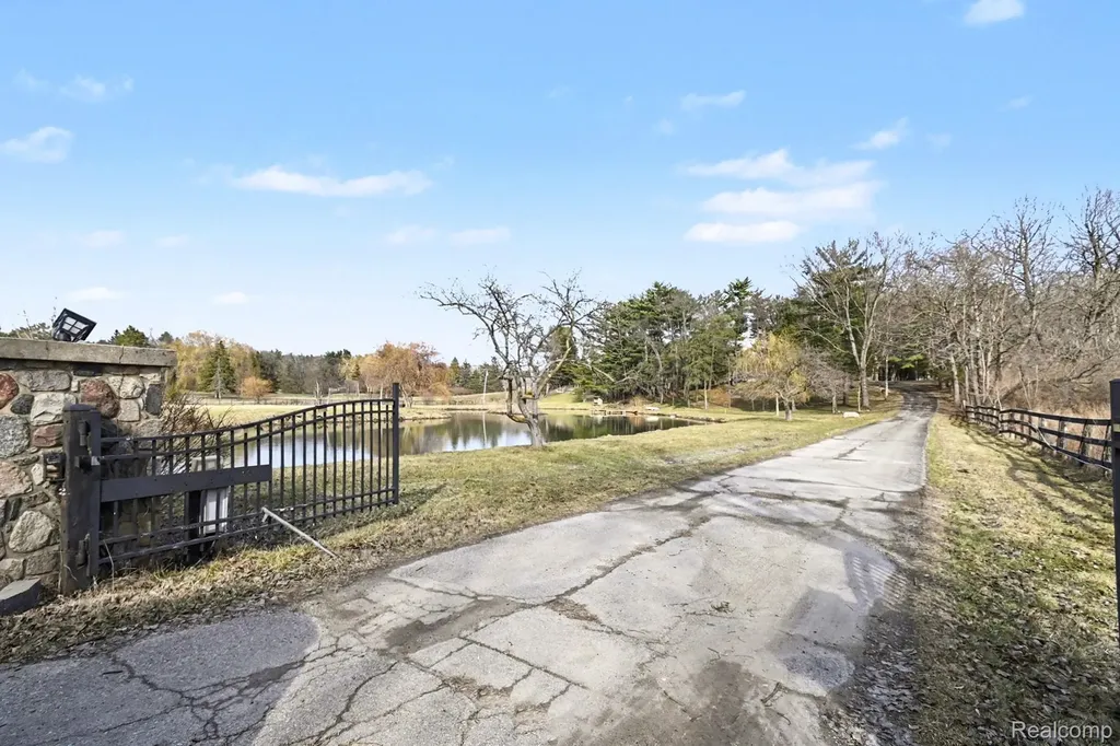 100 N Latson Road Oceola Township MI 48843