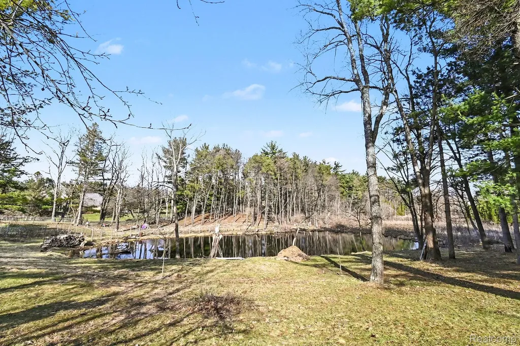 100 N Latson Road Oceola Township MI 48843