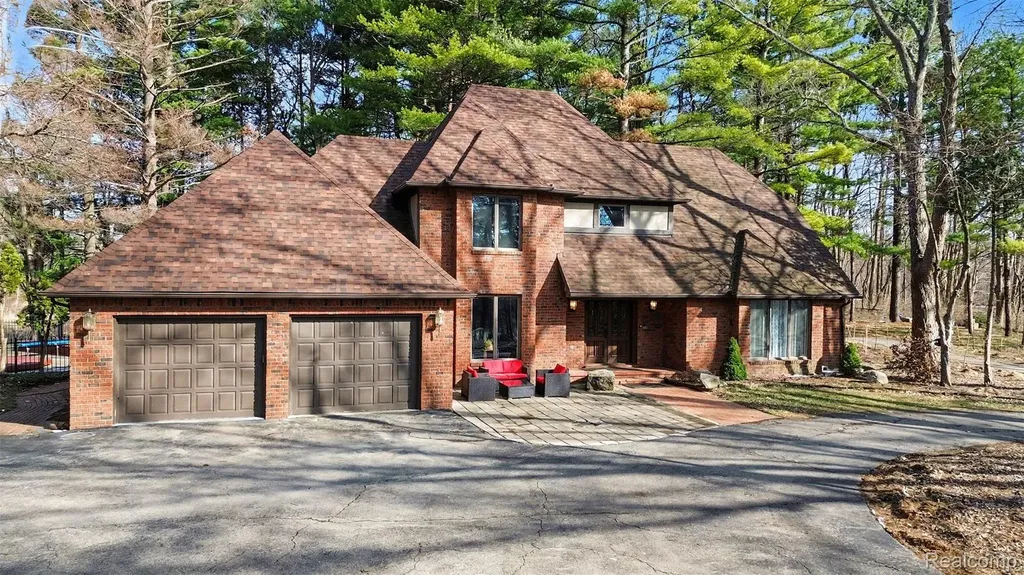 100 N Latson Road Oceola Township MI 48843