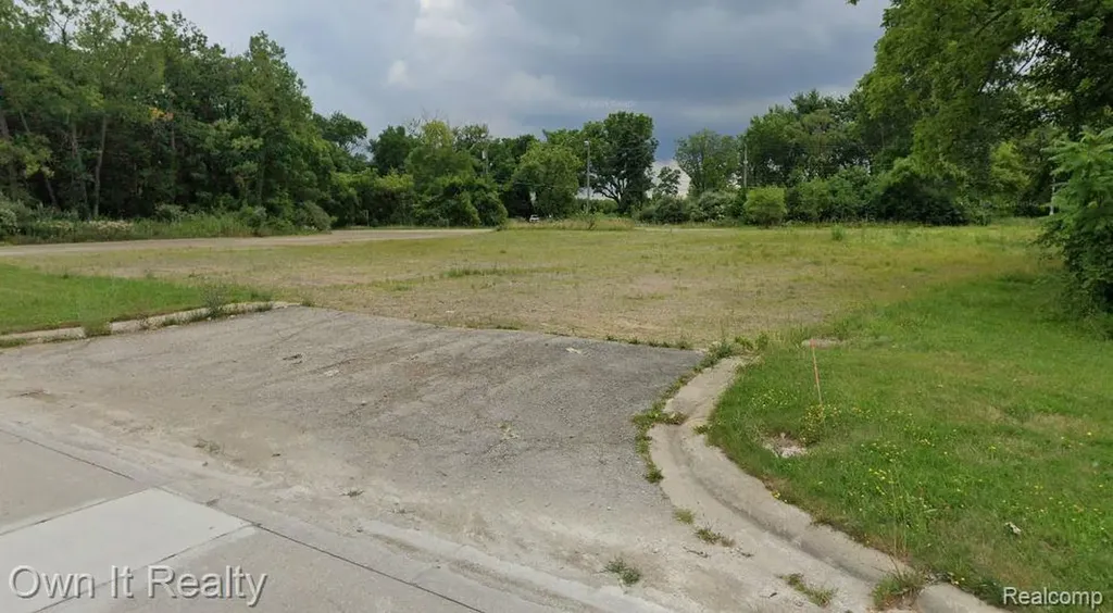 50778 Michigan Avenue Van Buren Charter Township MI 48111