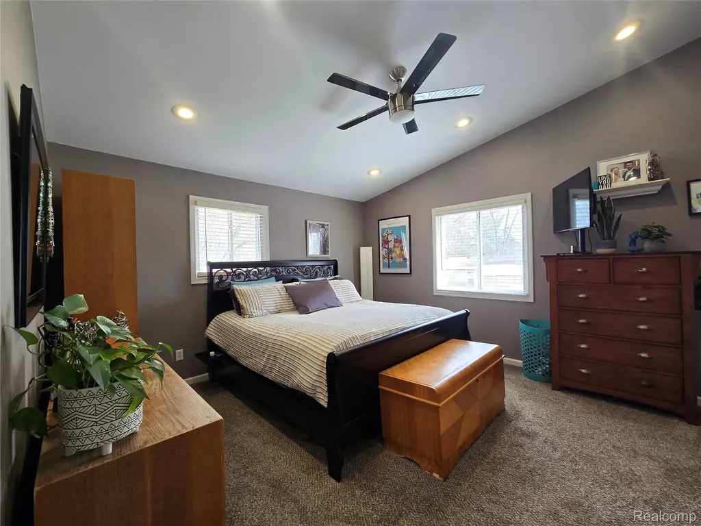 2909 Central Boulevard Highland Charter Township MI 48380