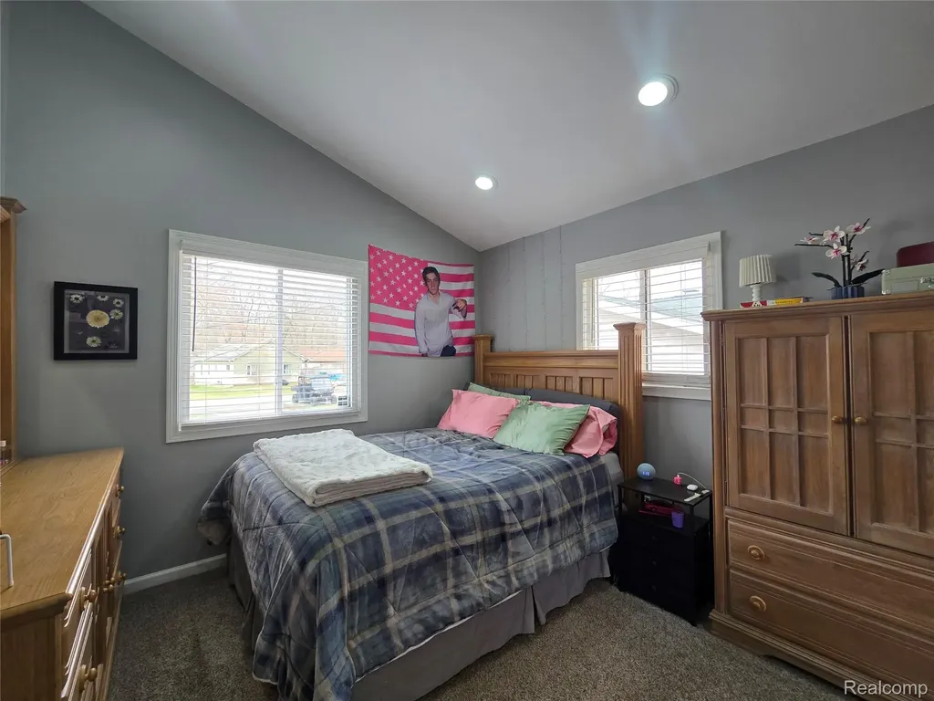 2909 Central Boulevard Highland Charter Township MI 48380