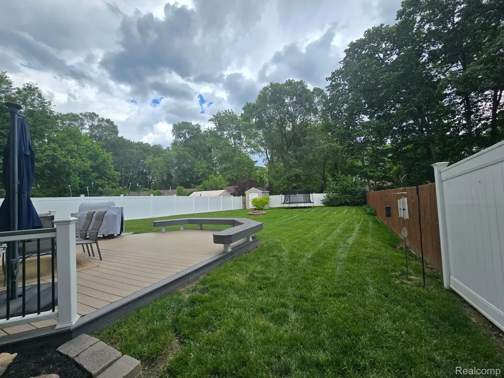 2909 Central Boulevard Highland Charter Township MI 48380