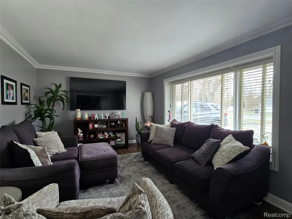2909 Central Boulevard Highland Charter Township MI 48380