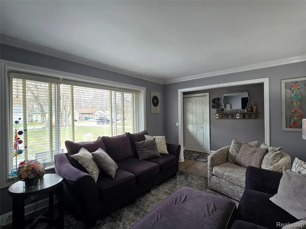 2909 Central Boulevard Highland Charter Township MI 48380
