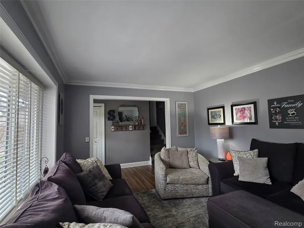 2909 Central Boulevard Highland Charter Township MI 48380