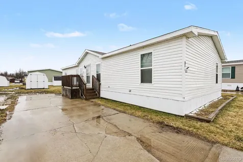 4281 Louie Lane North Branch Village MI 48461