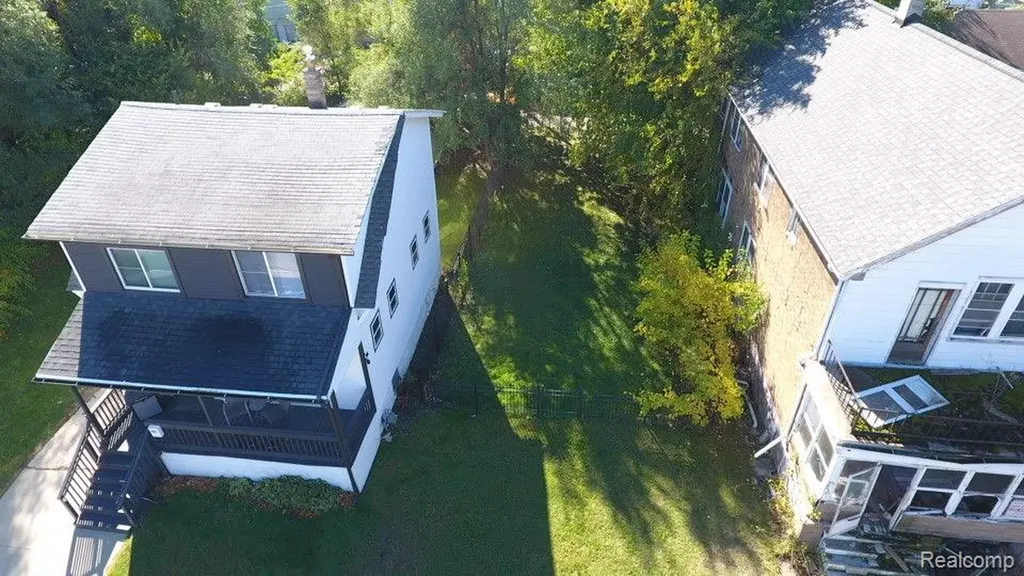 71 E Glenwood Street Ecorse City MI 48229