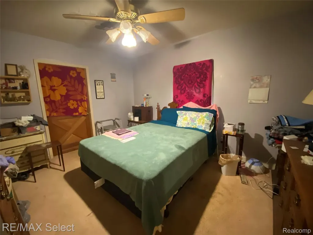 51 Runnels Street Port Huron City MI 48060