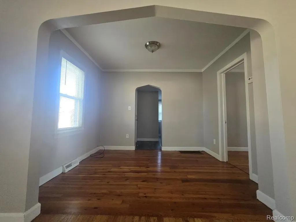 3370 Harris Street Ferndale City MI 48220