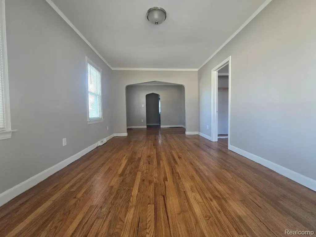 3370 Harris Street Ferndale City MI 48220