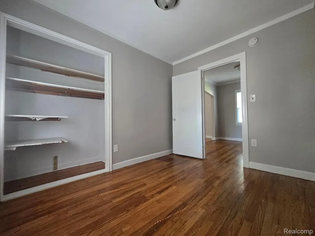 3370 Harris Street Ferndale City MI 48220