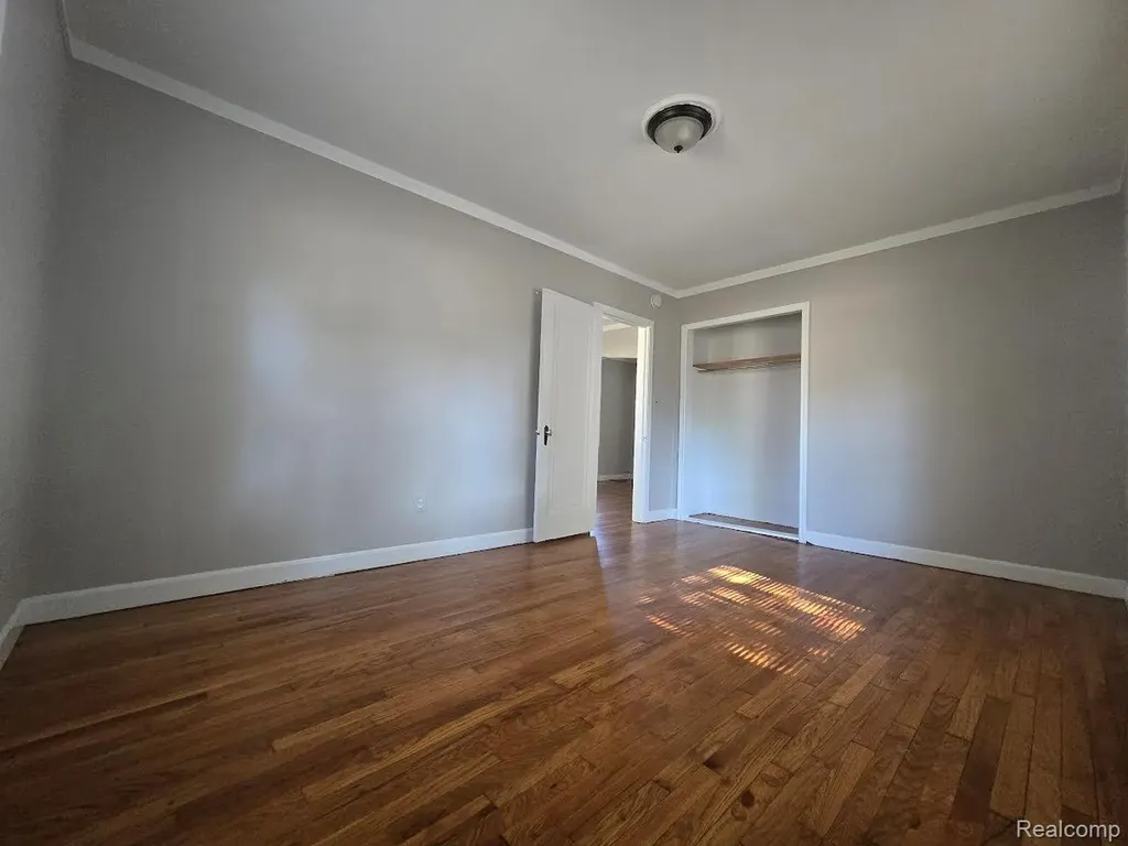3370 Harris Street Ferndale City MI 48220