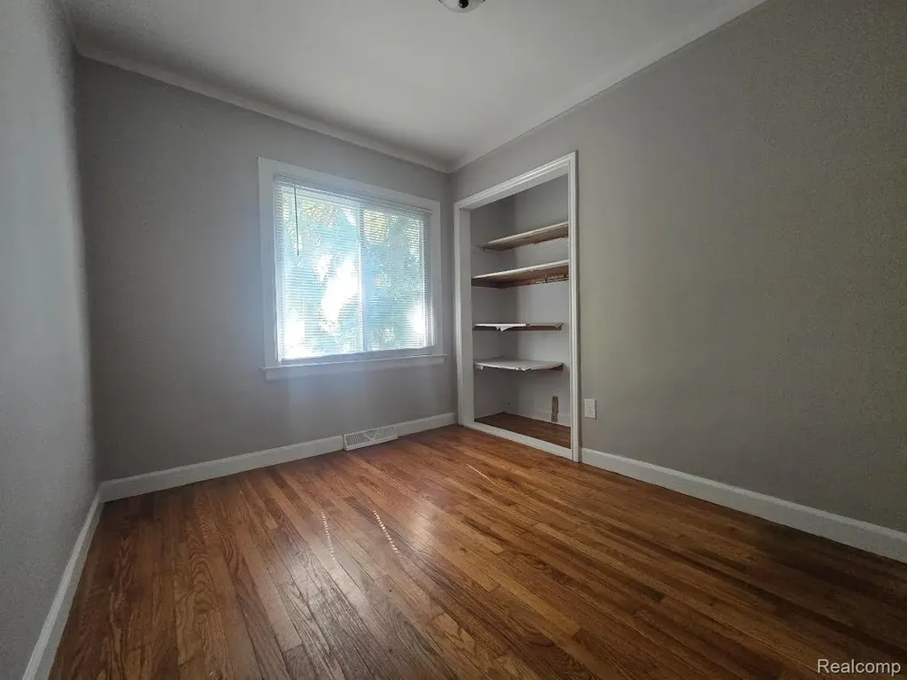 3370 Harris Street Ferndale City MI 48220