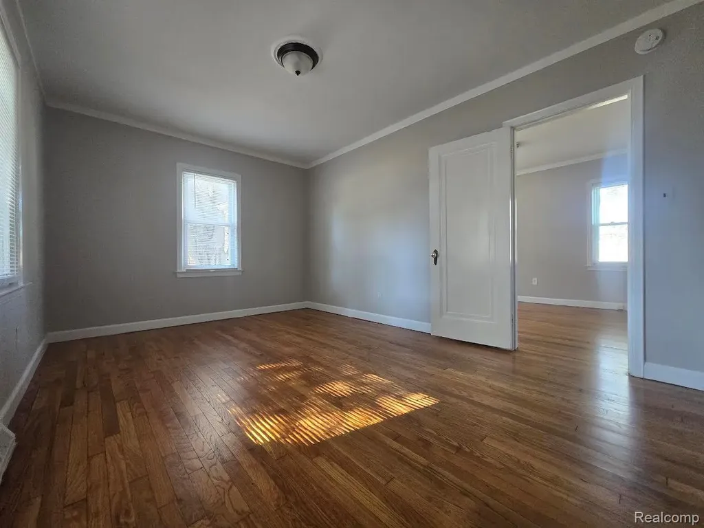 3370 Harris Street Ferndale City MI 48220