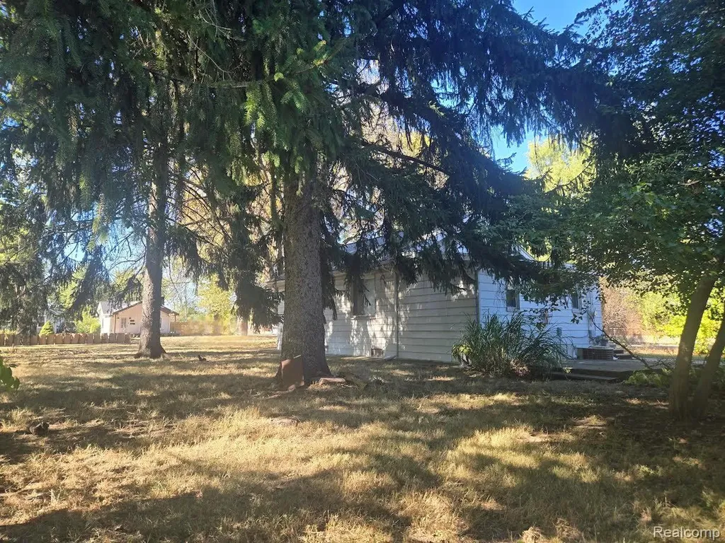 3370 Harris Street Ferndale City MI 48220