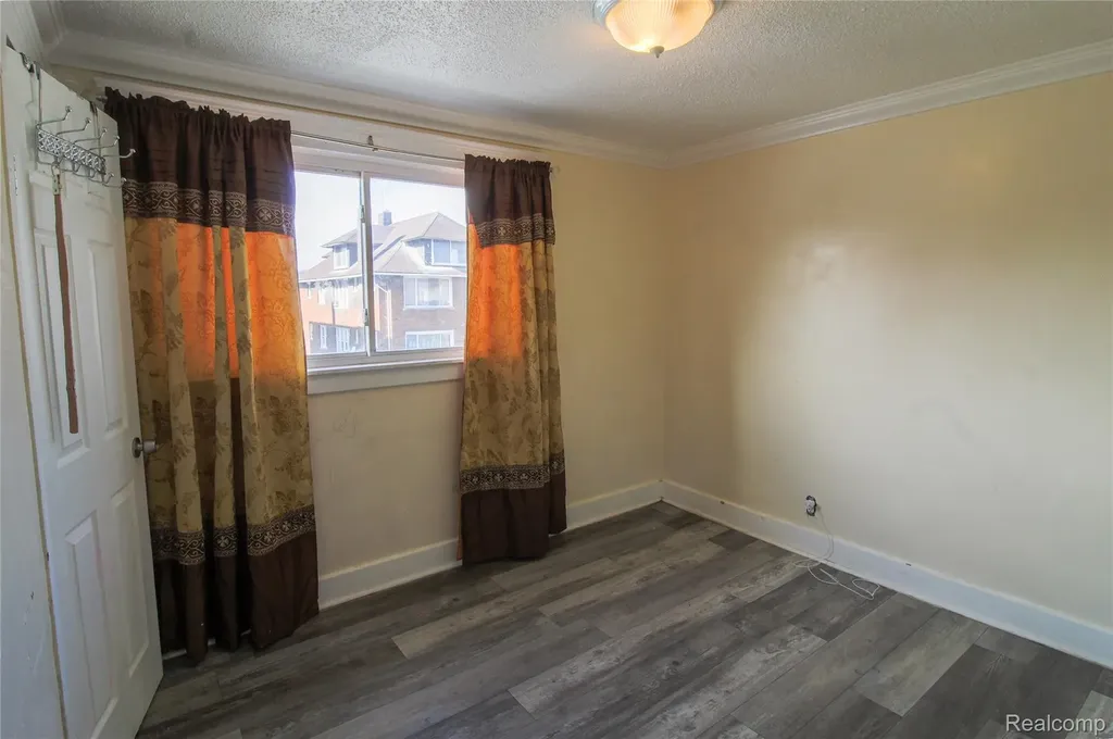 4874 Renville Street Detroit City MI 48210