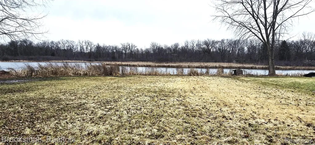 11920 Maxfield Boulevard Hartland Township MI 48353