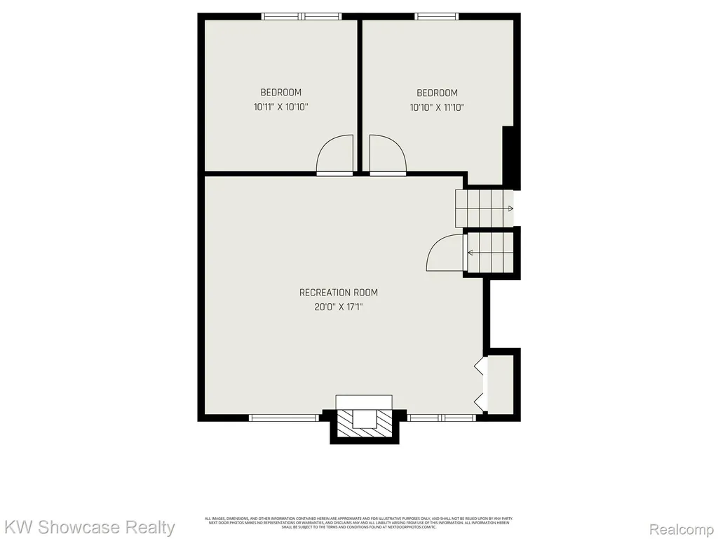 8635 Sandy Crest Drive White Lake Charter Township MI 48386