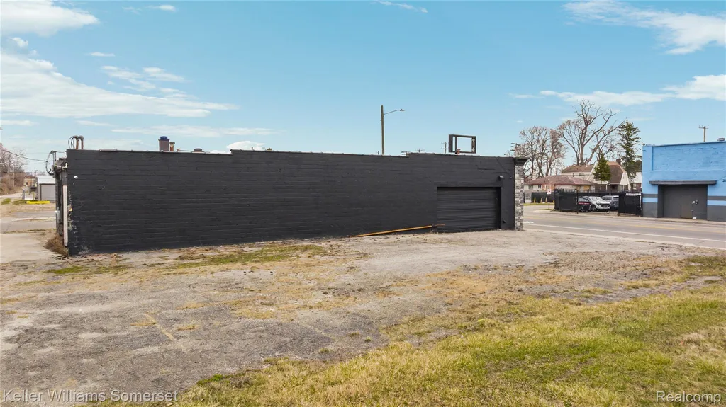 14700 W Chicago Street Detroit City MI 48228