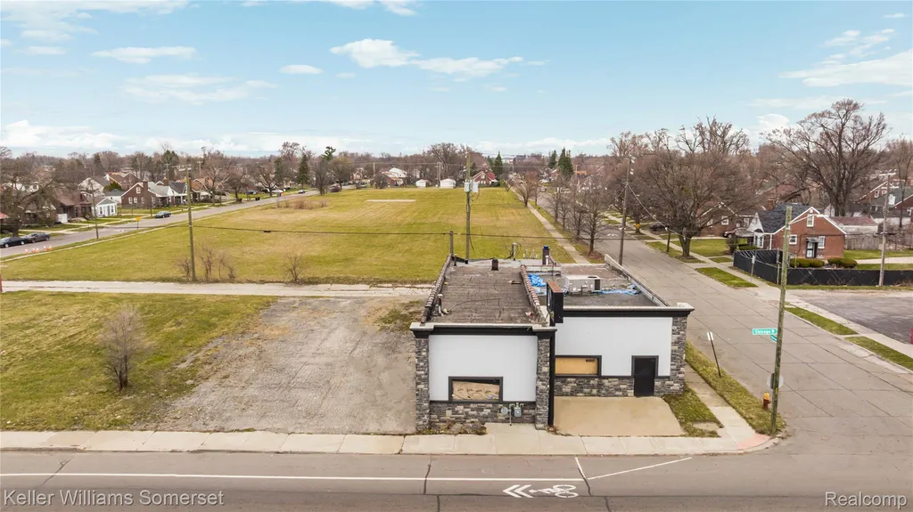 14700 W Chicago Street Detroit City MI 48228
