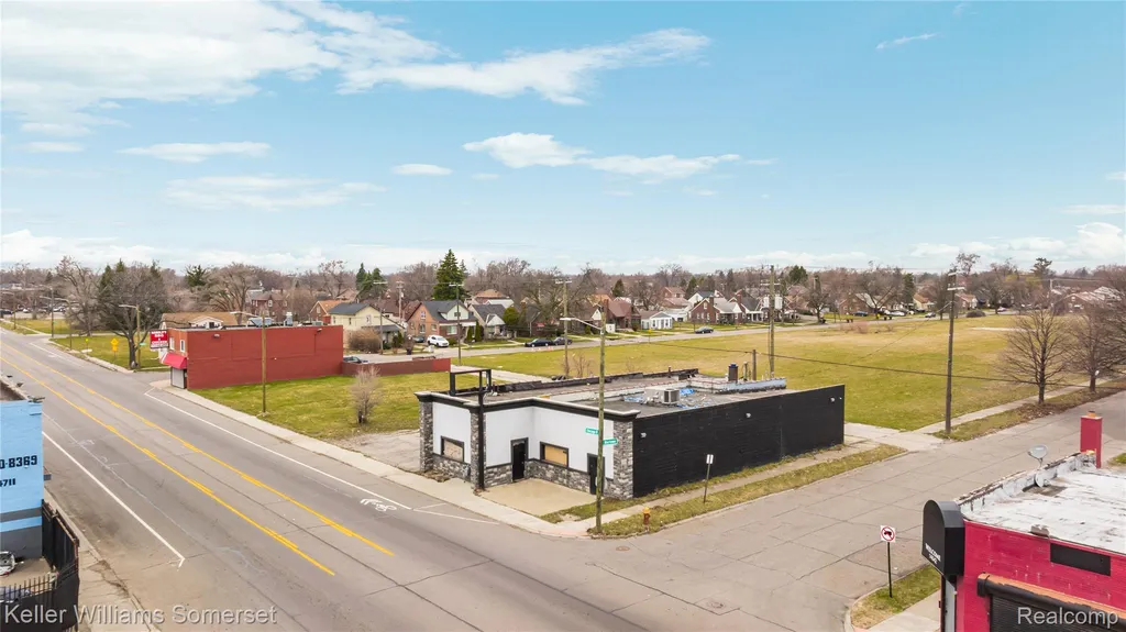 14700 W Chicago Street Detroit City MI 48228