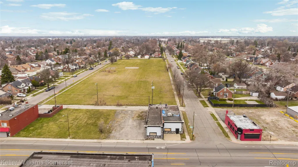 14700 W Chicago Street Detroit City MI 48228