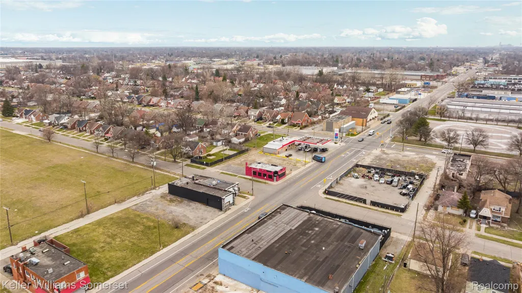 14700 W Chicago Street Detroit City MI 48228