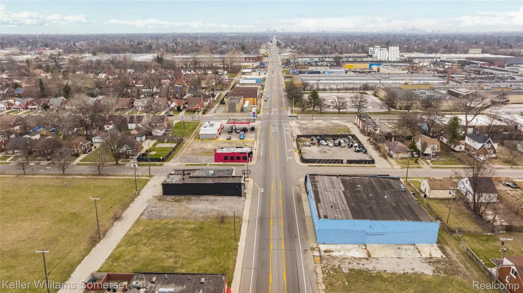 14700 W Chicago Street Detroit City MI 48228