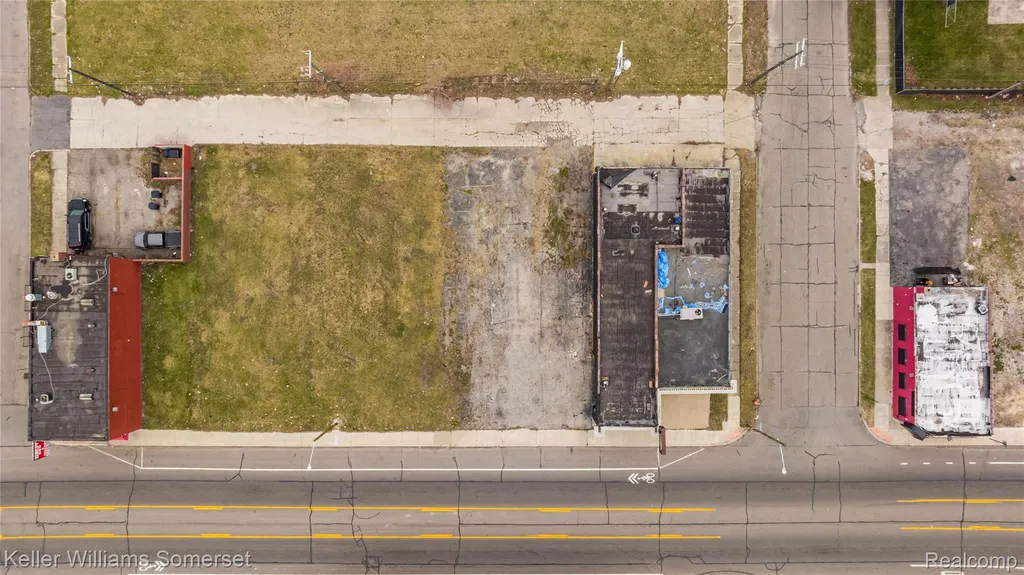 14700 W Chicago Street Detroit City MI 48228