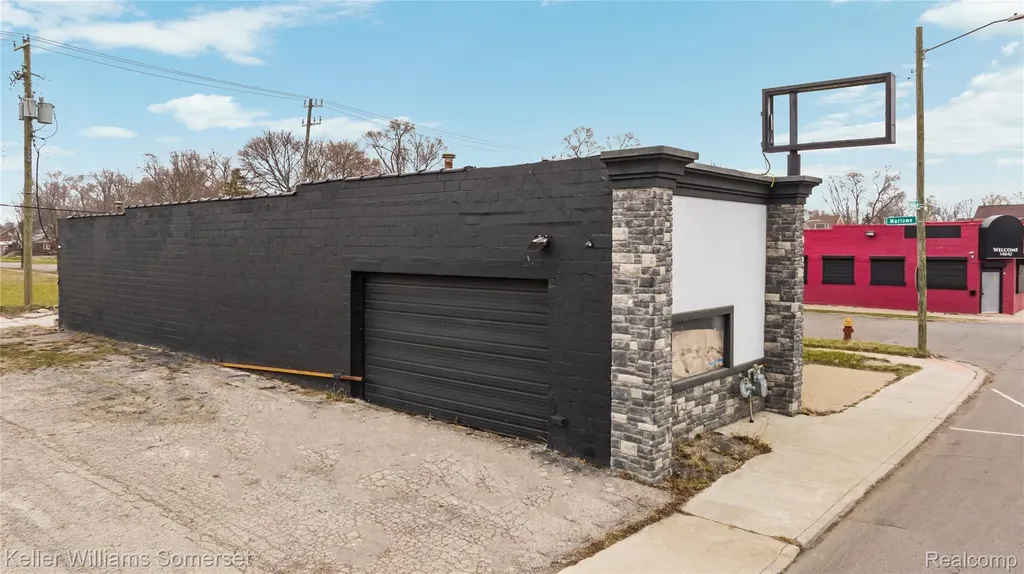 14700 W Chicago Street Detroit City MI 48228