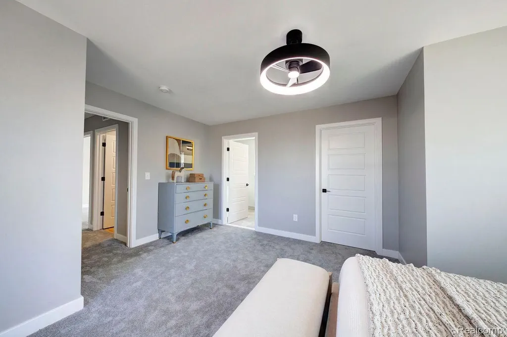 2808 Goodrich Street Ferndale City MI 48220
