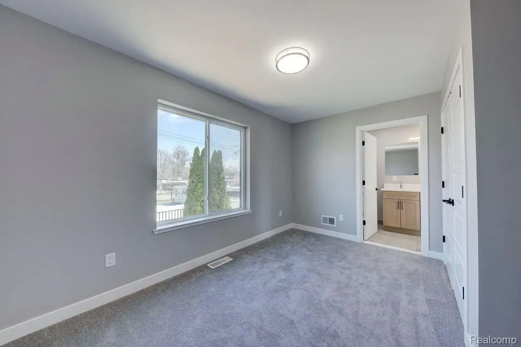 2808 Goodrich Street Ferndale City MI 48220