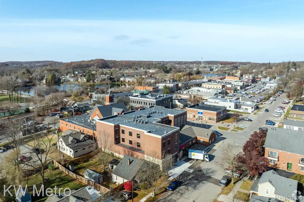 120 E Liberty Street Milford Village MI 48381