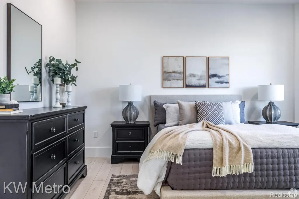 120 E Liberty Street Milford Village MI 48381
