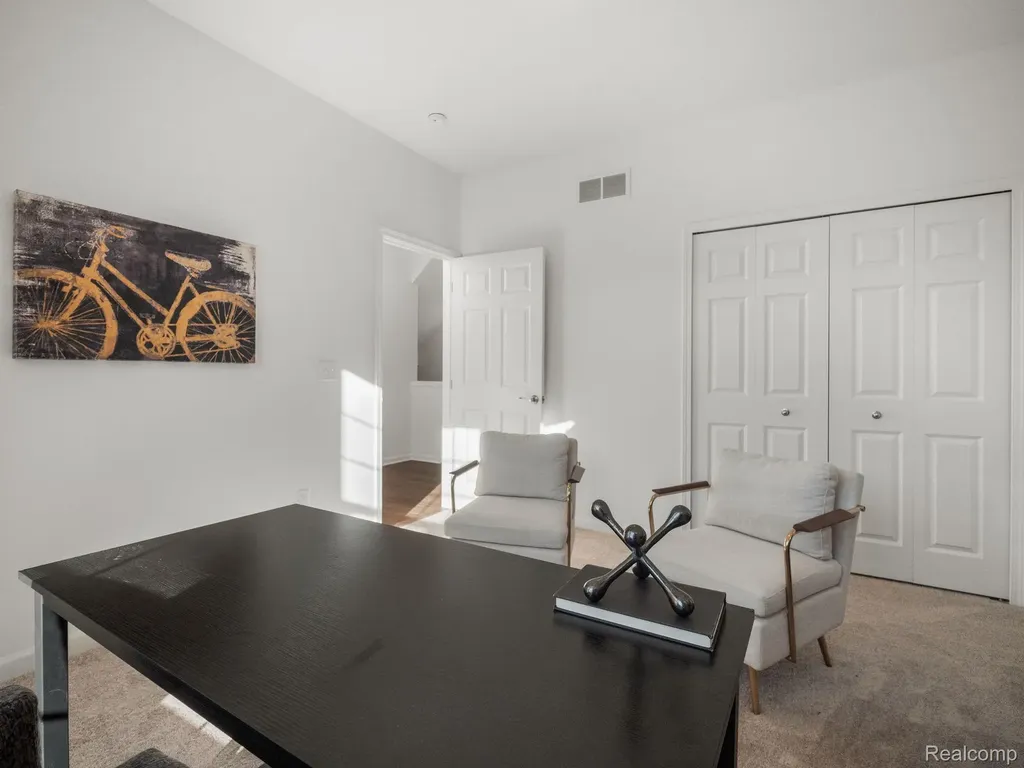 20787 Burn Drive Macomb Township MI 48044