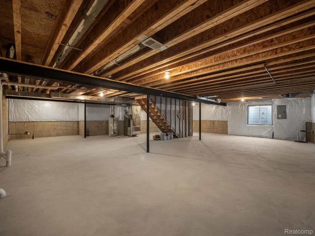 20787 Burn Drive Macomb Township MI 48044