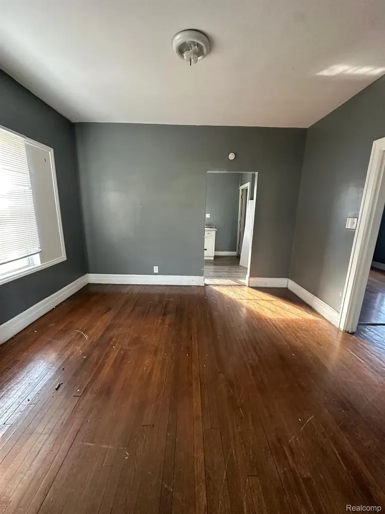 4443 Maryland Street Detroit City MI 48224