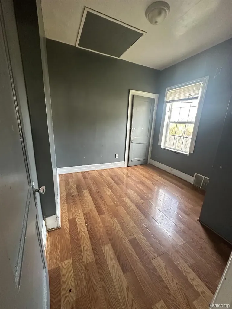 4443 Maryland Street Detroit City MI 48224