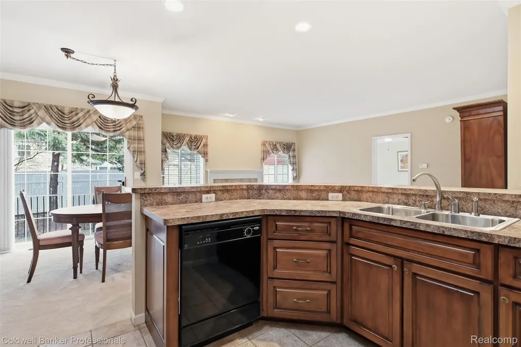 1678 Cassady Place Drive Plymouth City MI 48170