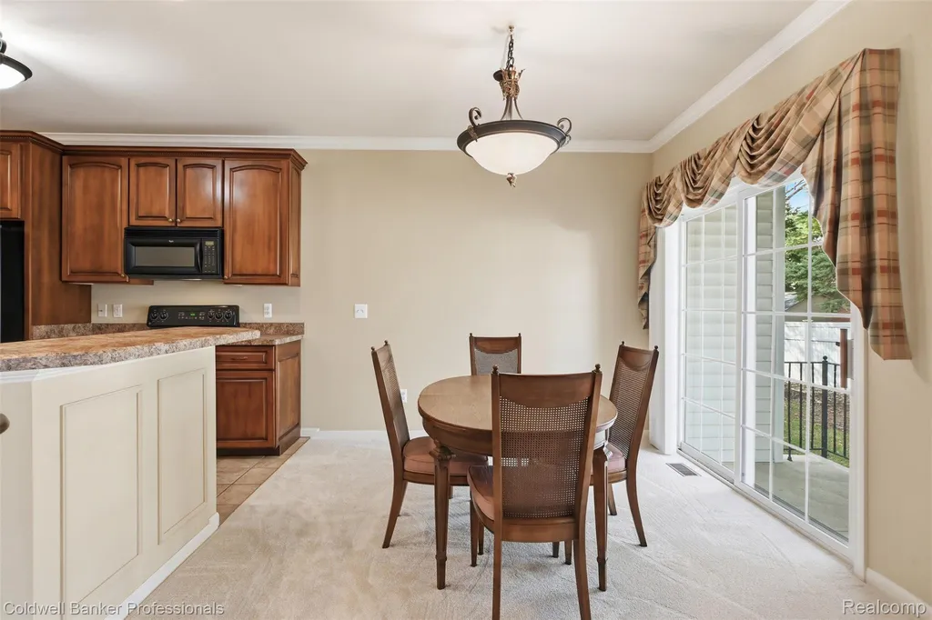 1678 Cassady Place Drive Plymouth City MI 48170