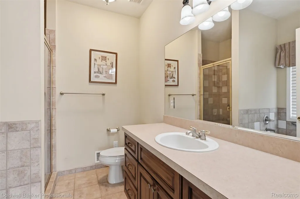 1678 Cassady Place Drive Plymouth City MI 48170